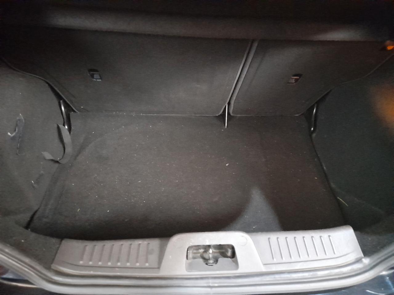 Ford Fiesta 1.0 80CV 5 porte Titanium