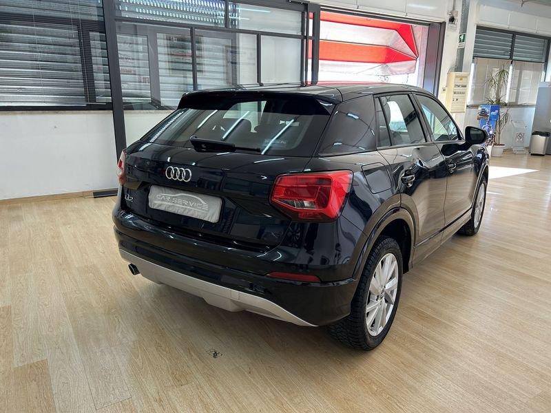 Audi Q2 1.6 TDI BUSINESS