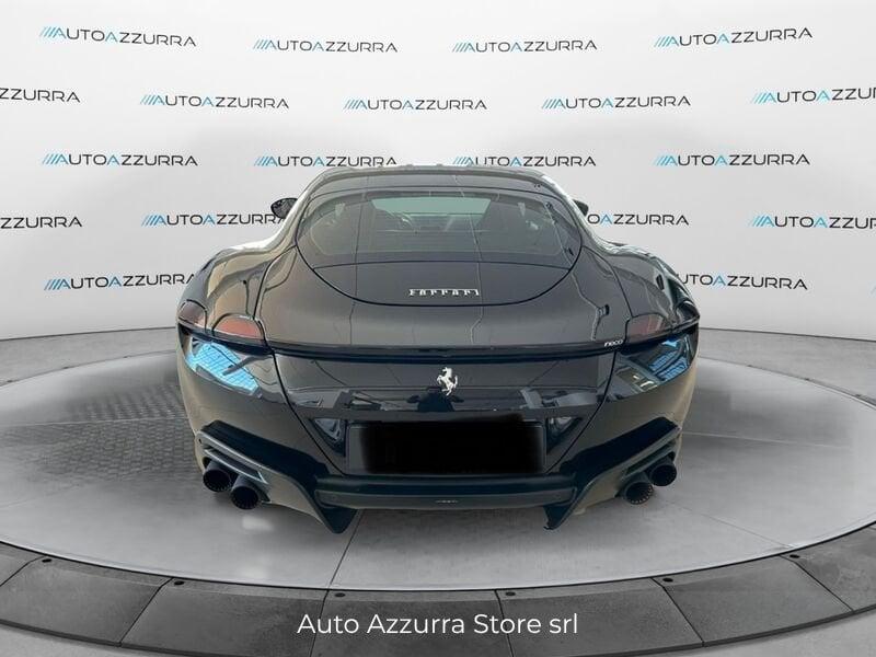 Ferrari Roma Roma | IVA, CARBON, SPEC