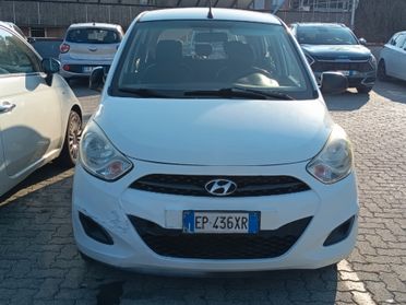 Hyundai i10 1.1 12V BlueDrive GPL Like