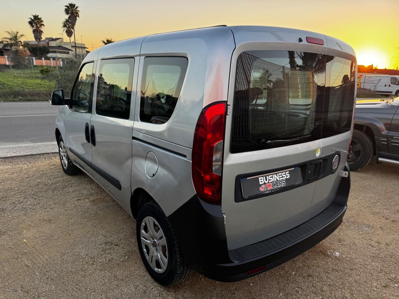 Fiat Doblo Doblò 1300 multijet