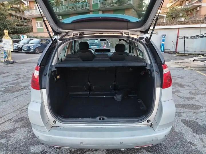 Citroen C4 Picasso 1.6 VTi 120 Classique