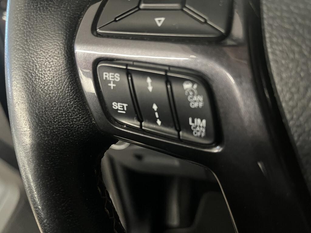 Ford Ranger 2.0 TDCi 4x4 Wildtrak lungo Euro6