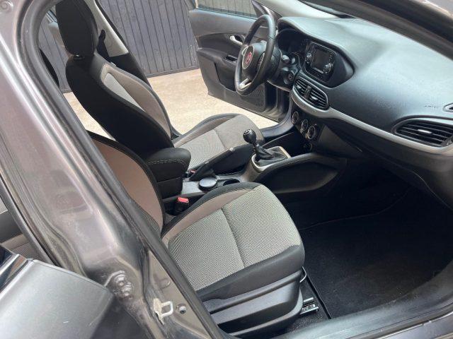 FIAT Tipo 1.6 Mjt S&S 5 porte unico proprietario