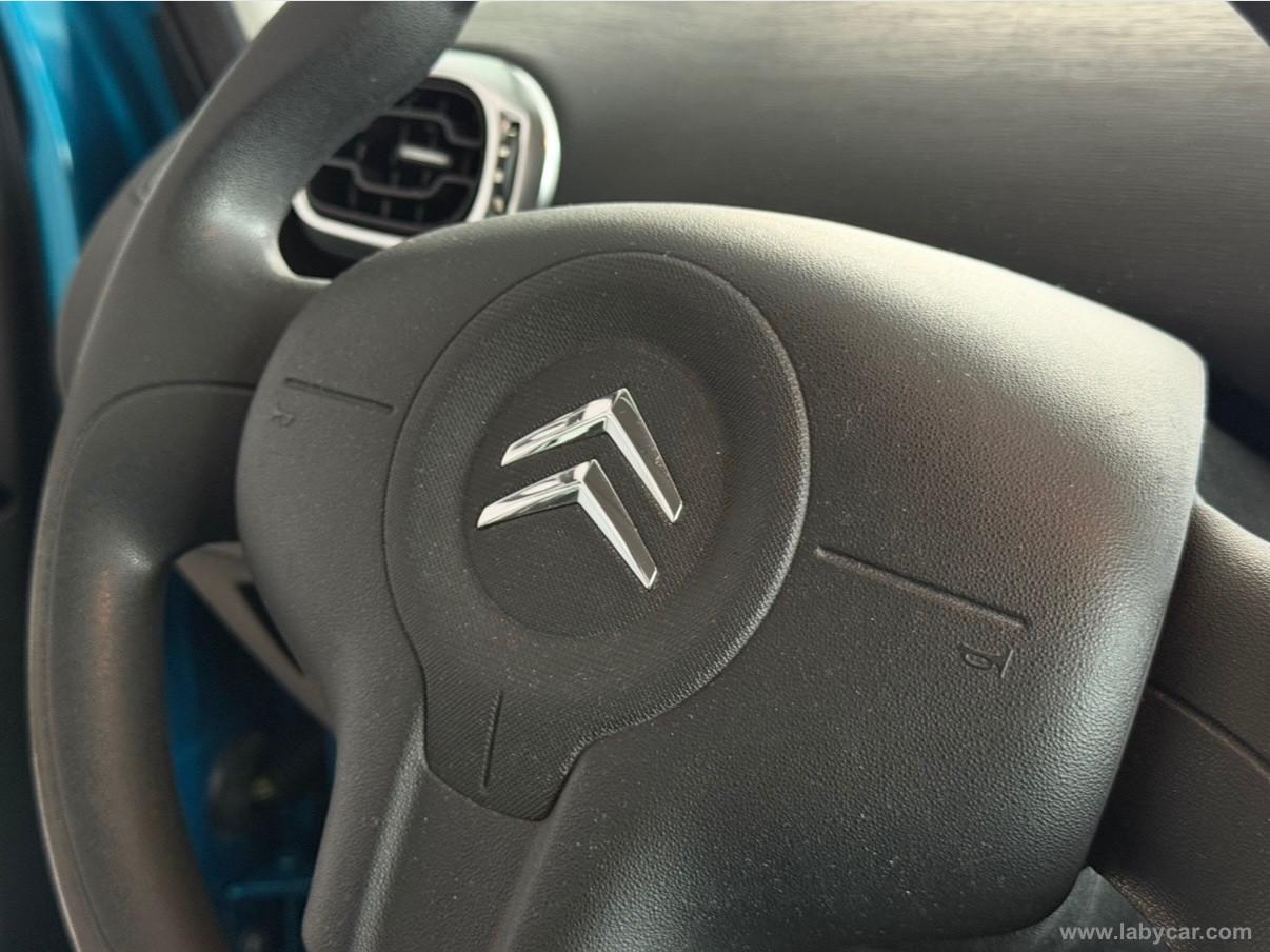 CITROEN C3 Picasso 1.4 VTi 95 Exclusive Style