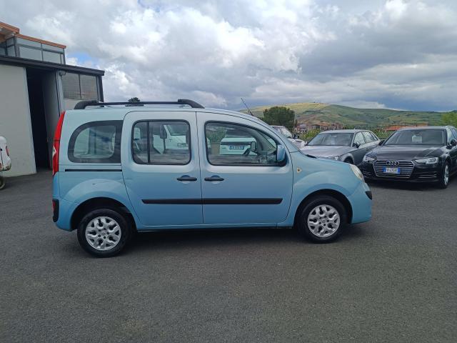 Renault Kangoo Kangoo 1.5 dci Dynamique 85cv