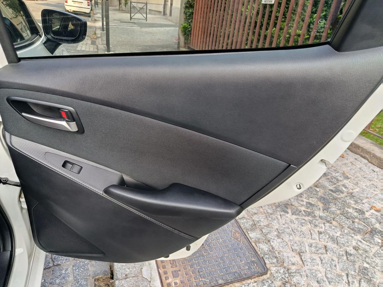 Mazda 2 1.5 E-SkyActiv-G MHEV Homura #50750