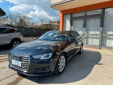 Avant 2.0 TDI 150 CV ultra