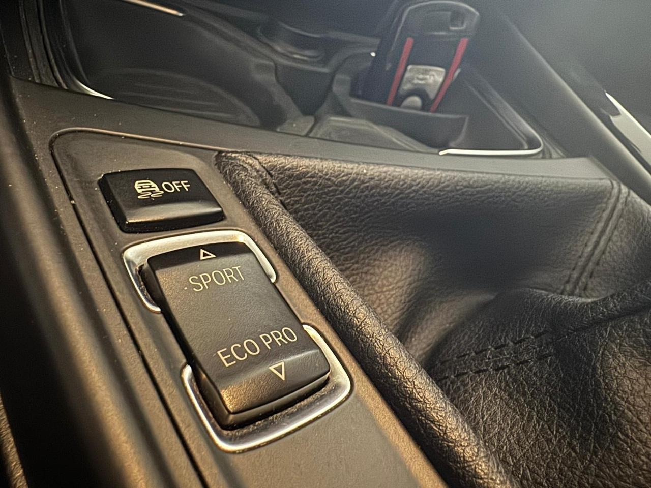 Bmw 118 118d 5p. Sport
