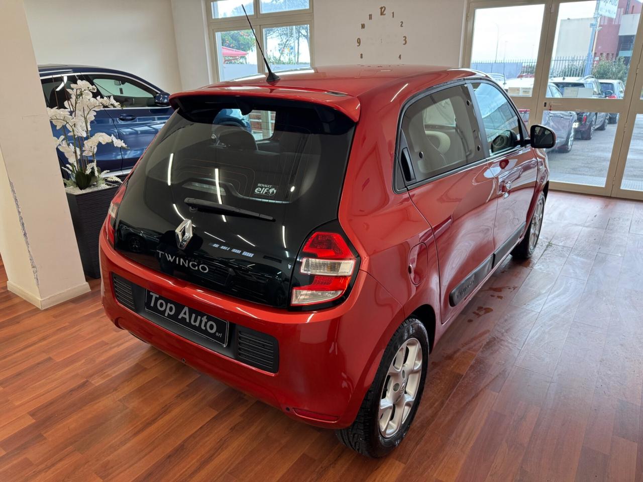 RENAULT TWINGO SCe LIFE