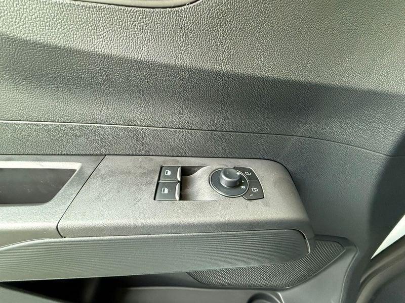 Ford Transit Courier Transit Courier 1.5 EcoBlue 100CV Van Trend