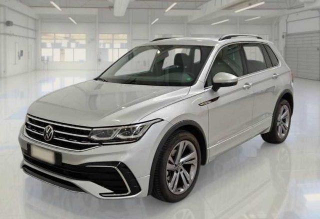 VOLKSWAGEN Tiguan 1.5 TSI 150 CV DSG ACT R-Line