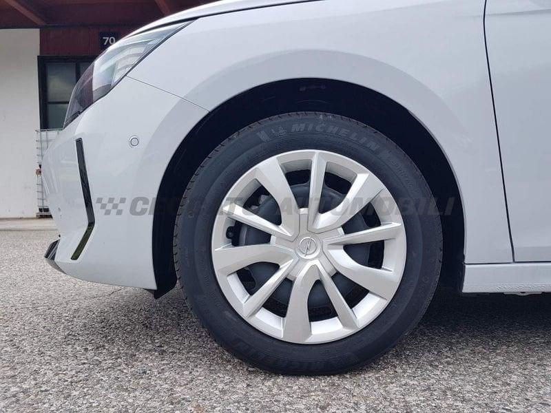 Opel Corsa Corsa 1.2 Edition s&s 100cv