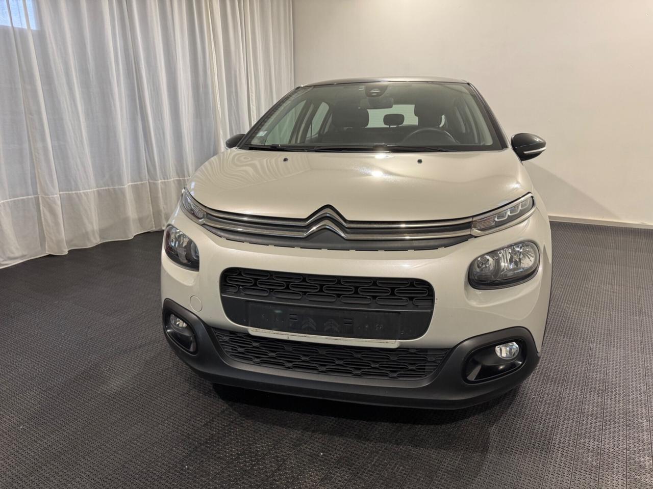 Citroen C3 PureTech 82 Feel