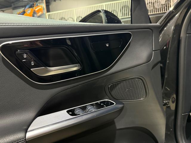 MERCEDES-BENZ GLC 200 AMG PREMIUM PLUS PRIMA VERNICE GARANZIA UFFICIALE