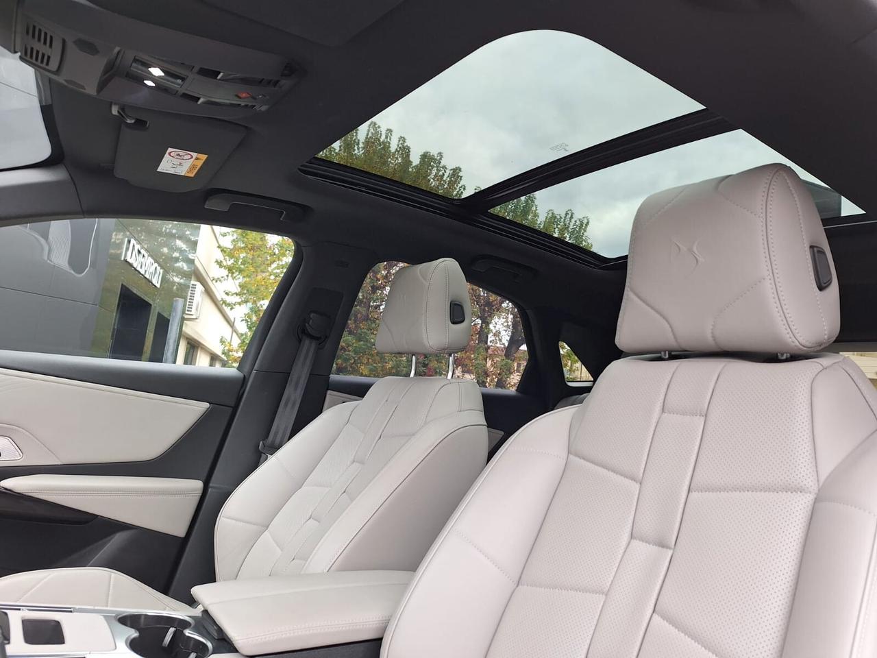 Ds 7 BlueHDi 130 aut. Étoile IVA ESPOSTA