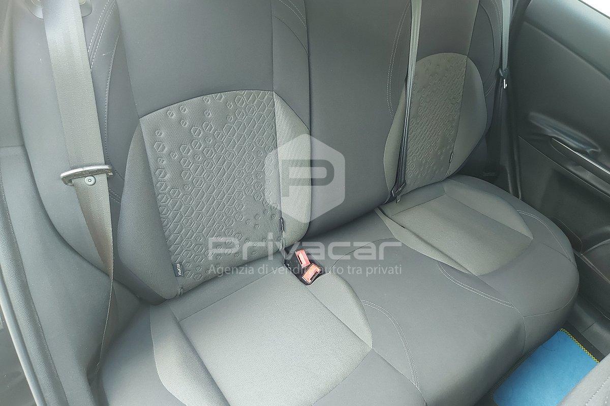 ALFA ROMEO Giulietta 1.6 JTDm-2 105 CV Progression