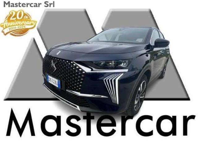DS AUTOMOBILES DS 7 Crossback DS7 1.5 bluehdi Bastille Busin 130cv auto -GM742NJ