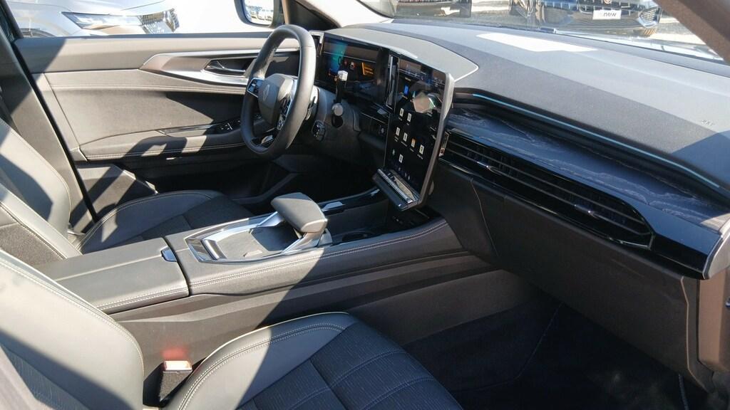 Renault Austral 1.2 E-Tech full hybrid Iconic