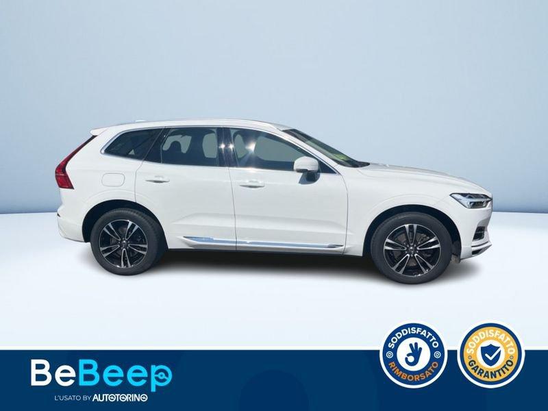 Volvo XC60 2.0 T6 PHEV INSCRIPTION EXPRESSION AWD AUTO