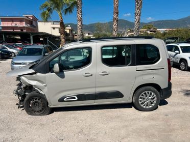 Citroen Berlingo BlueHDi 100 M Shine