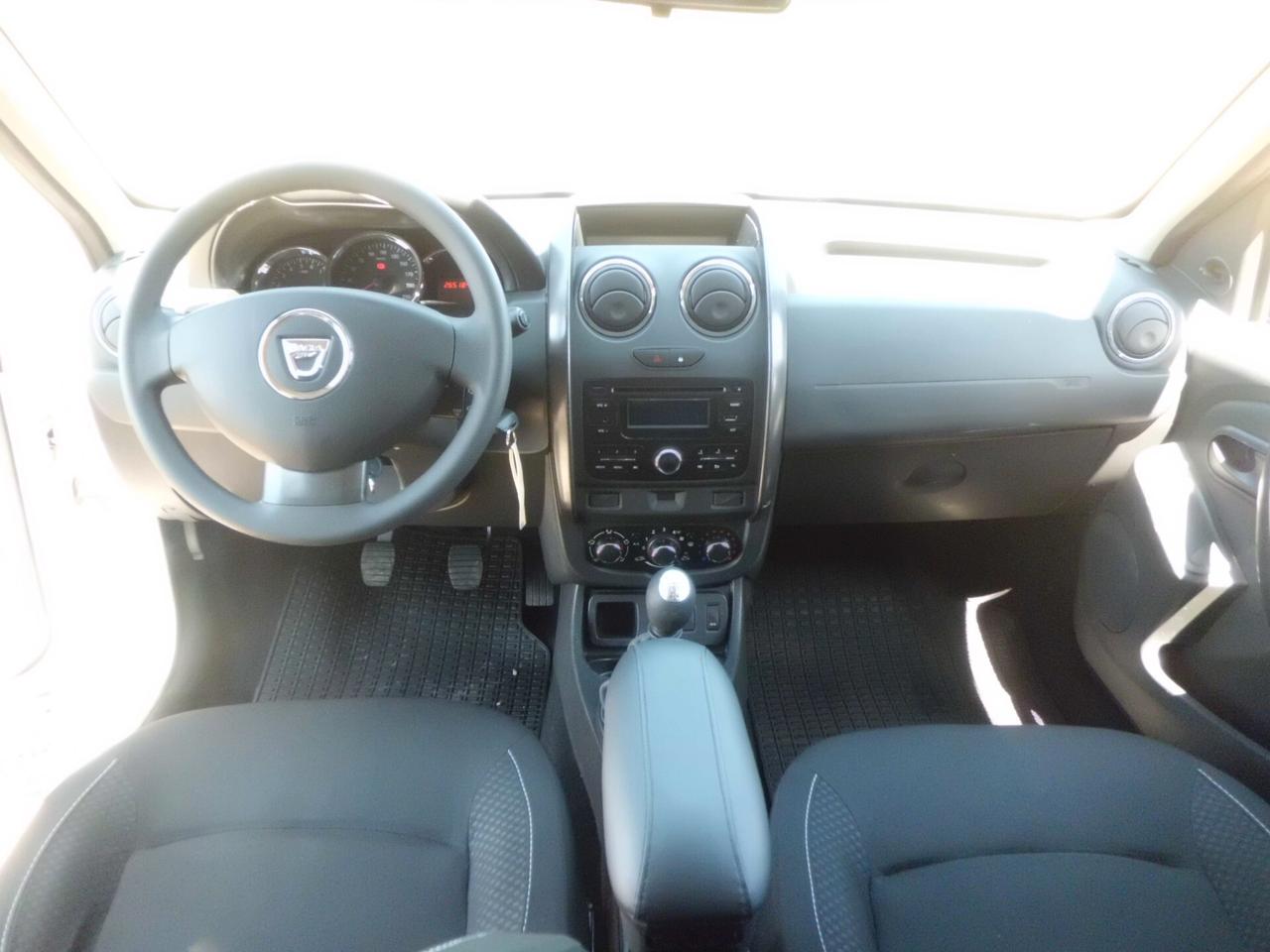 Dacia Duster 1.5 dCi 110CV Start&Stop 4x2 Ambiance