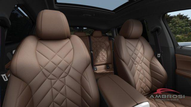 BMW X6 xDrive30d M Sport Pro Travel Innovation Package