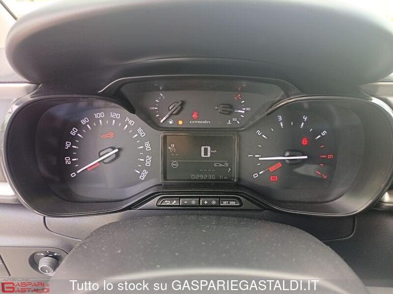 Citroën C3 C3 PureTech 83 S&S Shine