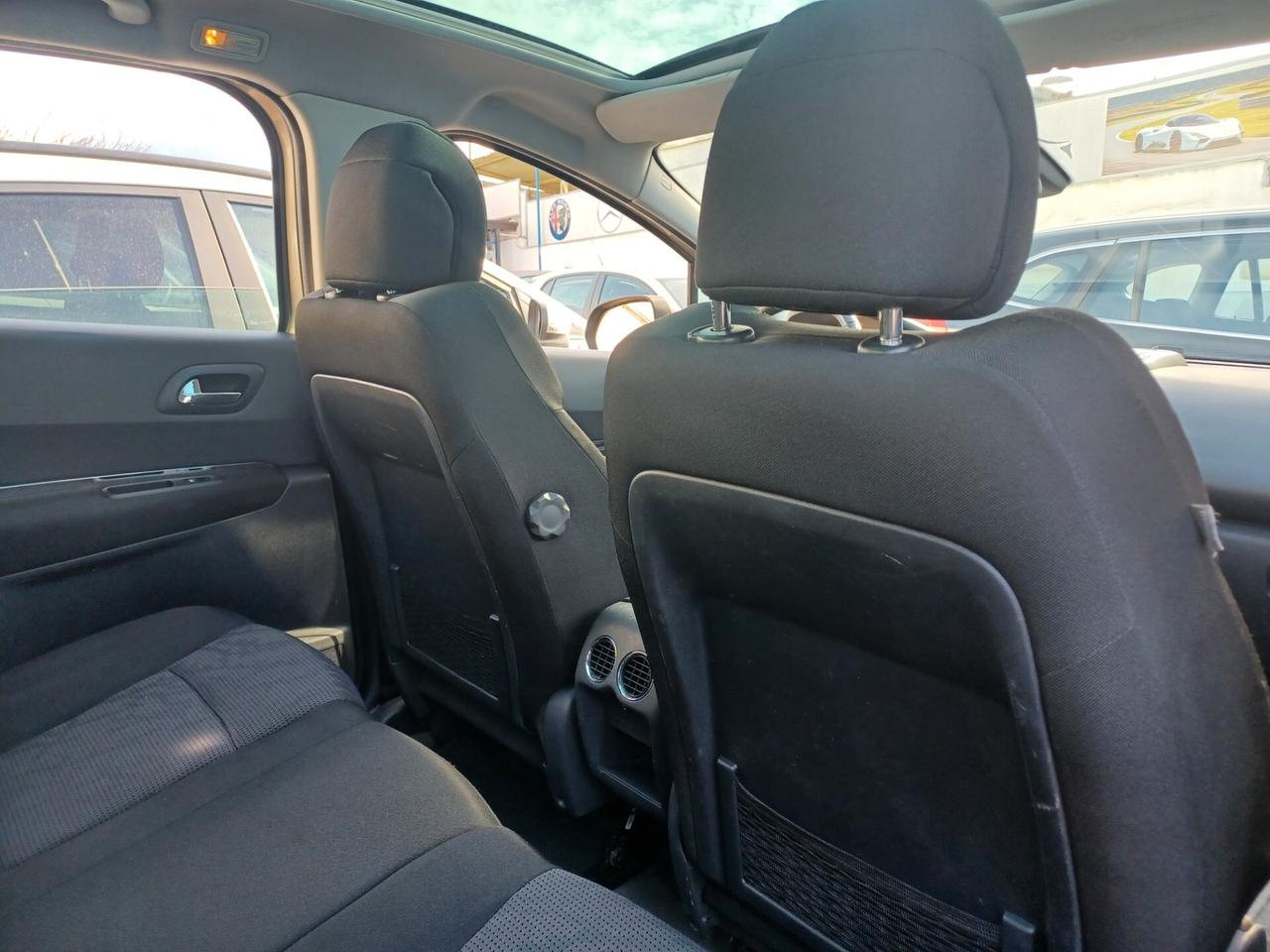 Peugeot 3008 1.6 e-HDi ALLURE AUTOMATICA 2012