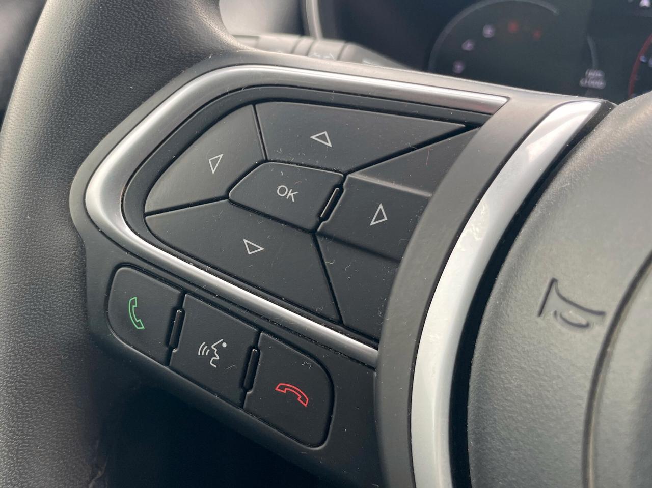 Fiat Tipo 1.0 City Sport