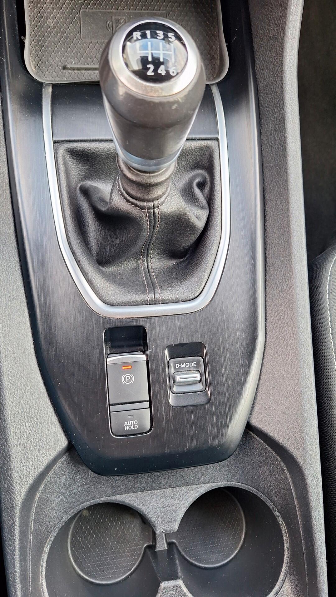 Nissan Qashqai 1.3 MHEV IBRIDO 140 CV * Business