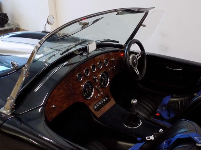 AC Cobra Cobra Replica 3.5 V8