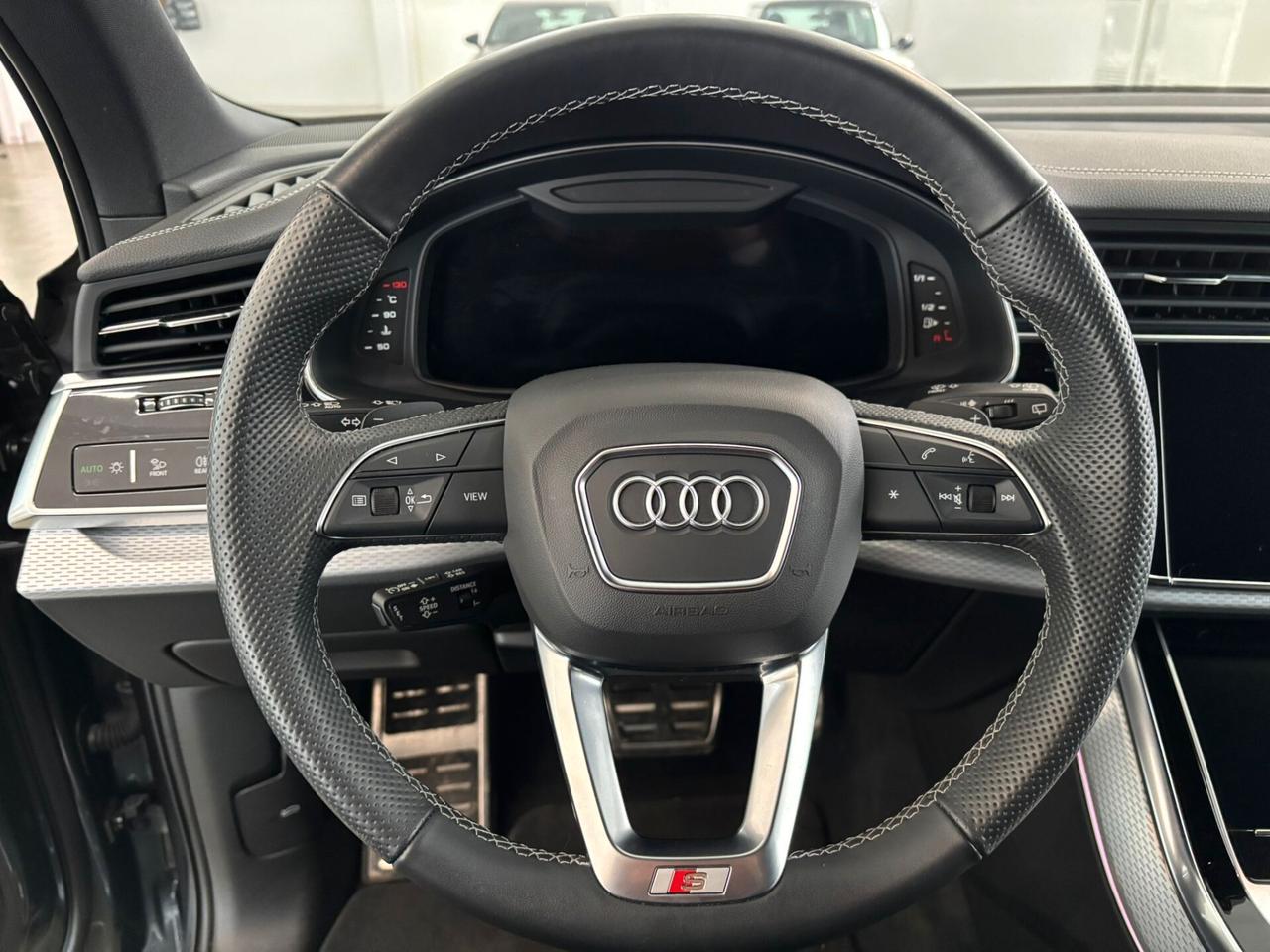 Audi Q7 SUV 50 TDI quattro tiptronic S line Edition