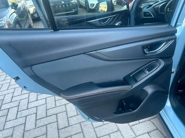 Subaru XV 2.0i e-Boxer MHEV Lineartronic Style Xtra