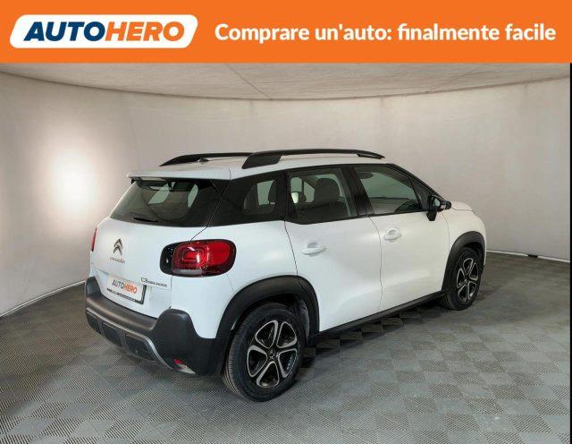 CITROEN C3 Aircross PureTech 82 Feel
