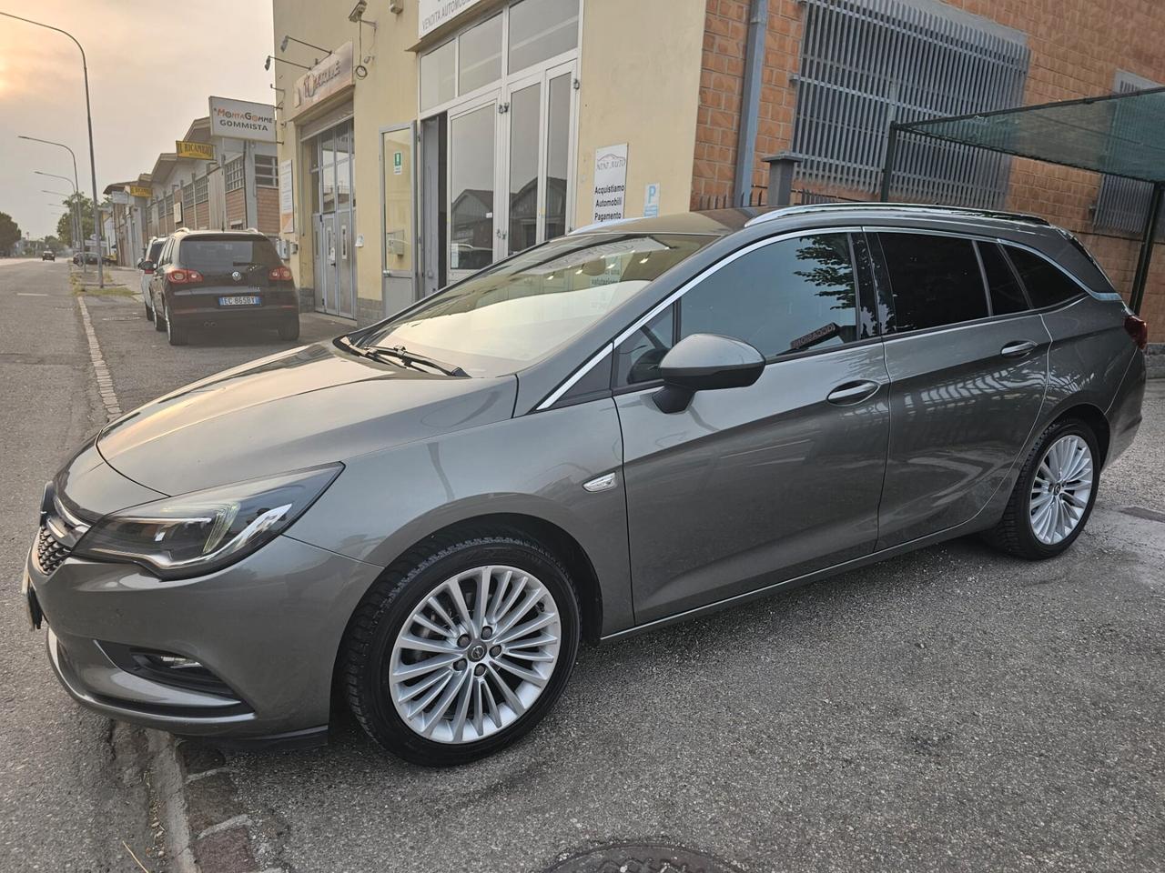 Opel Astra 1.6 CDTi 110cv S&S Sports Tourer Innovation