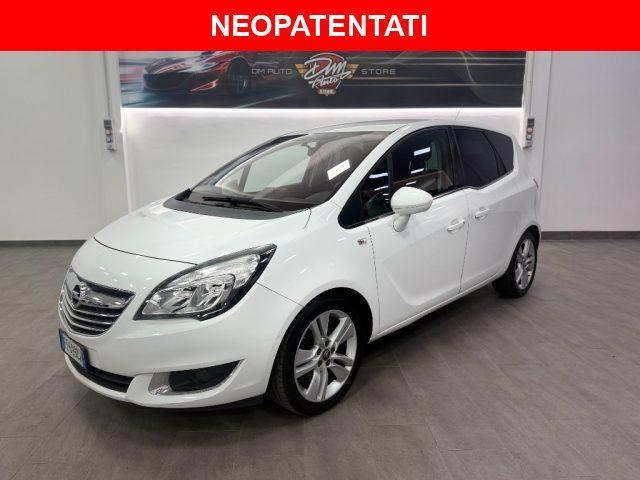 OPEL Meriva 1.6 CDTI 136CV Start&Stop Cosmo
