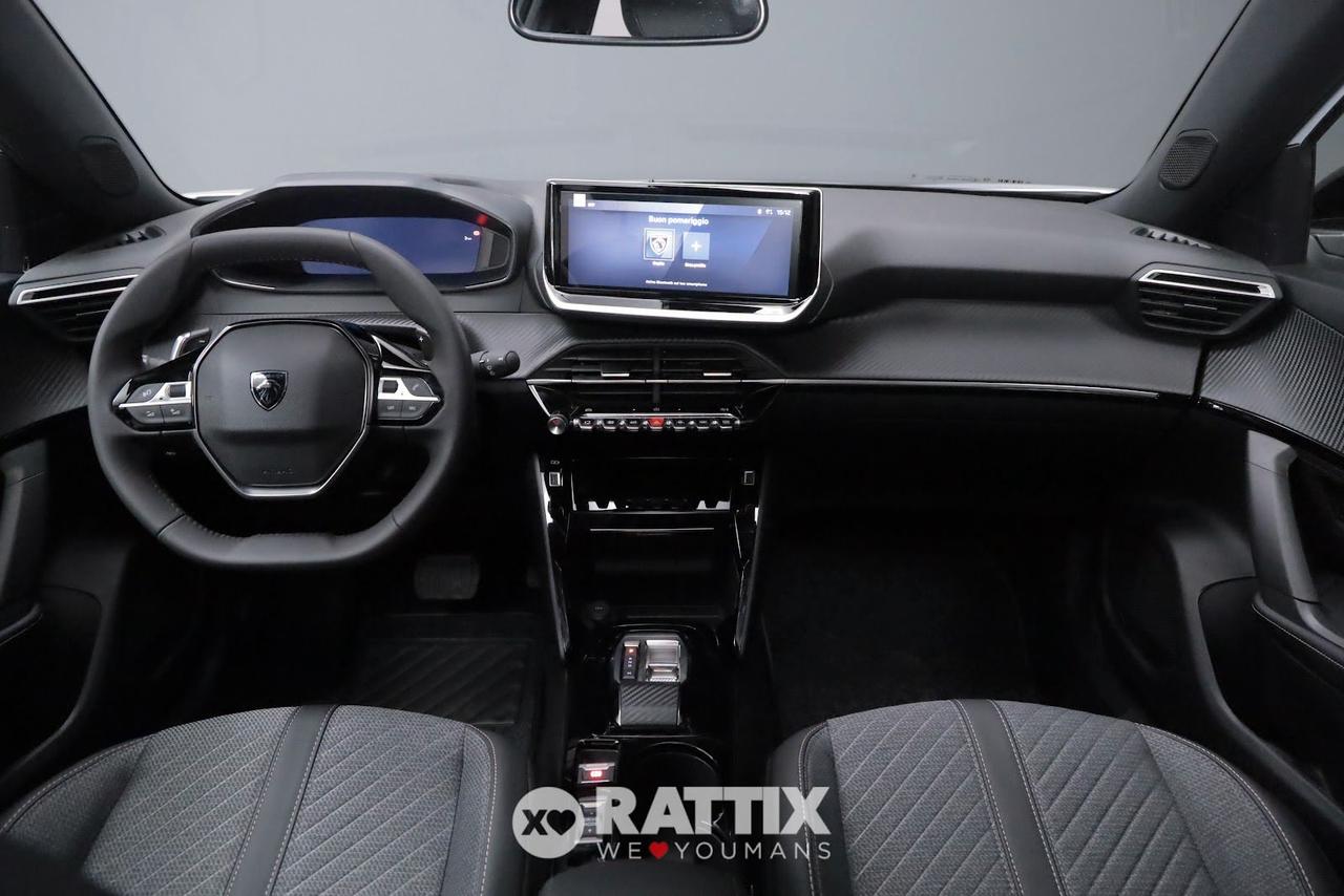 Peugeot 2008 1.2 Puretech 130CV Allure EAT8