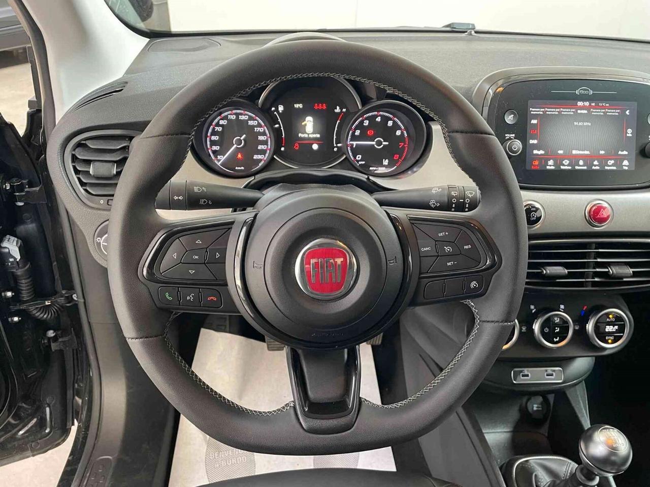 Fiat 500X 1.0 T3 120 CV Sport My 22