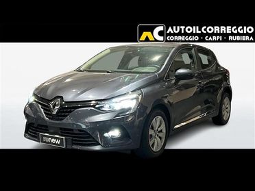 RENAULT Clio 5 Porte 1.0 TCe Zen
