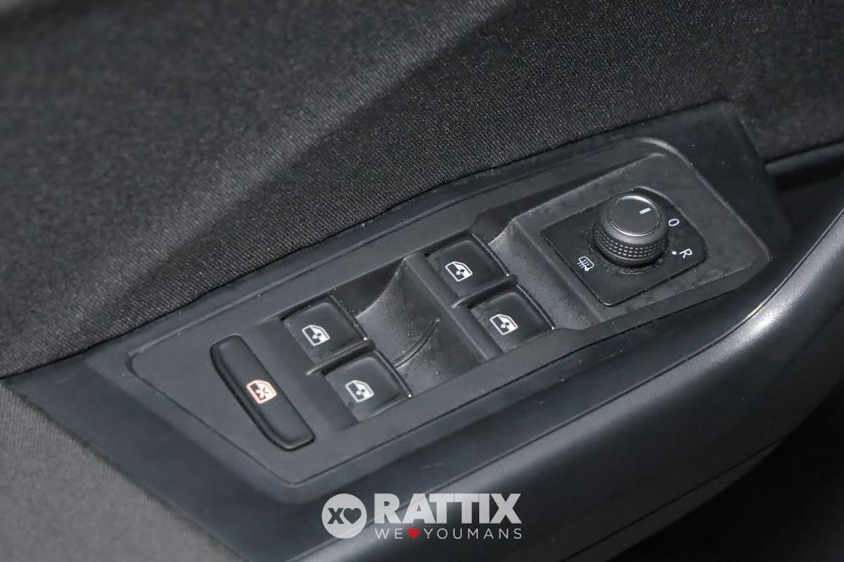 Volkswagen T-Roc 1.5 TSI 150CV Business DSG