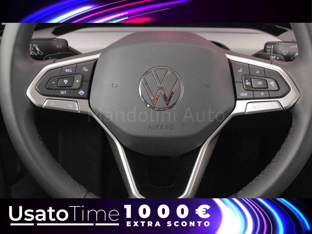 Volkswagen Golf 2.0 tdi scr 115cv life dsg