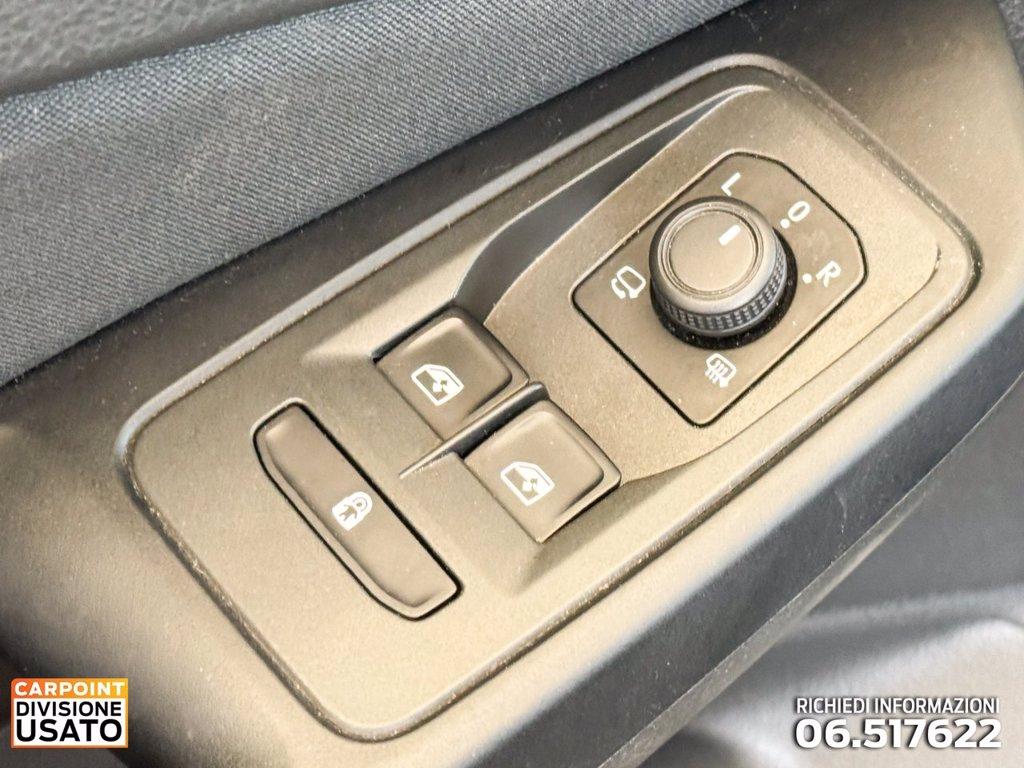 FORD Gran tourneo connect v761 2.0 ecoblue 122cv titanium auto del 2023