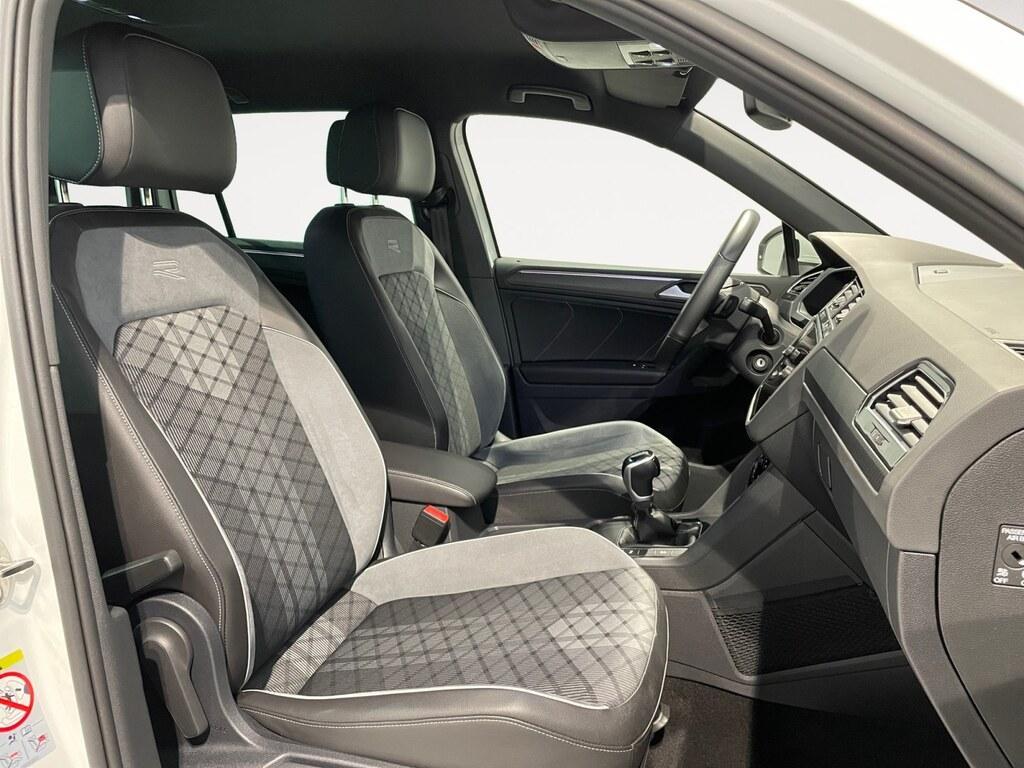 Volkswagen Tiguan 1.5 TSI 150CV DSG R-Line