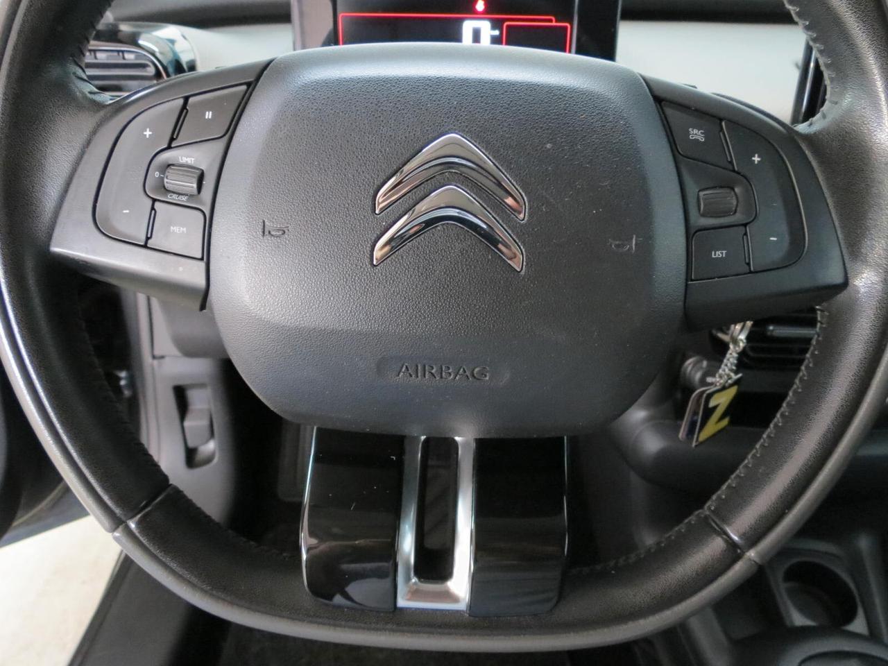 Citroen C4 Cactus BlueHDi 100 S&S Shine