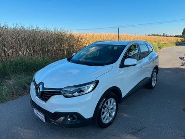 Renault Kadjar leggermente grandinata