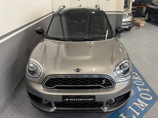 MINI Countryman 1.5 Cooper SE Business Countryman ALL4 Automatica