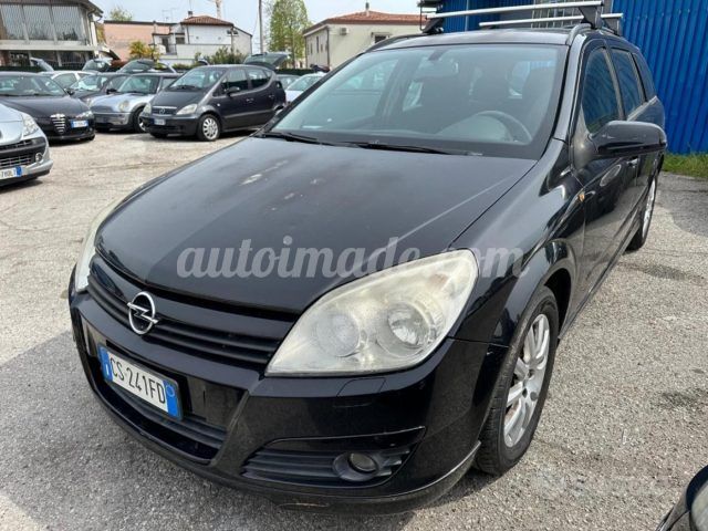 OPEL Astra 1.9 CDTI 120CV Station Wagon Cosmo