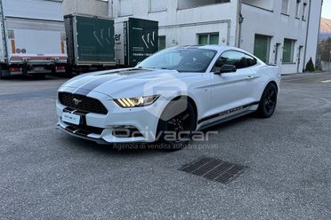 FORD Mustang Fastback 2.3 EcoBoost aut.