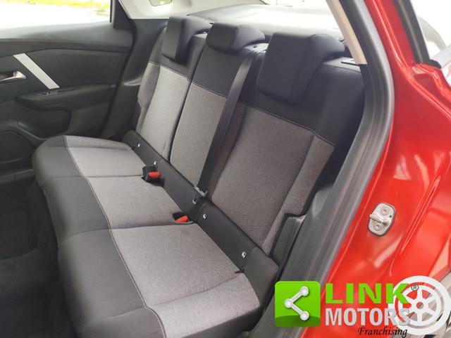 CITROEN C4 X PureTech 100 S&S Feel GARANZIA INCLUSA